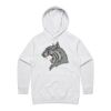 Women's Supply Hood Thumbnail