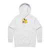 Women's Supply Hood Thumbnail