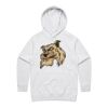 Women's Supply Hood Thumbnail