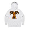 Women's Supply Hood Thumbnail