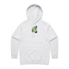 Women's Supply Hood Thumbnail