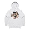 Women's Supply Hood Thumbnail