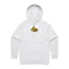 Women's Supply Hood Thumbnail