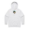 Women's Supply Hood Thumbnail