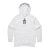 Women's Supply Hood Thumbnail