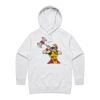 Women's Supply Hood Thumbnail