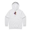 Women's Supply Hood Thumbnail