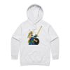 Women's Supply Hood Thumbnail