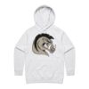 Women's Supply Hood Thumbnail
