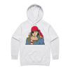 Women's Supply Hood Thumbnail