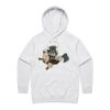 Women's Supply Hood Thumbnail