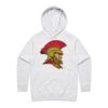 Women's Supply Hood Thumbnail