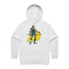 Women's Supply Hood Thumbnail