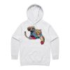 Women's Supply Hood Thumbnail