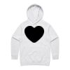 Women's Supply Hood Thumbnail