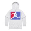 Women's Supply Hood Thumbnail