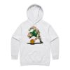 Women's Supply Hood Thumbnail