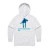 Women's Supply Hood Thumbnail