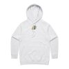 Women's Supply Hood Thumbnail