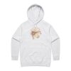 Women's Supply Hood Thumbnail