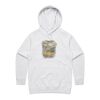 Women's Supply Hood Thumbnail