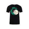 Mens Fitted Cotton Tee Thumbnail