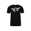 Mens Fitted Cotton Tee Thumbnail