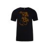 Mens Fitted Cotton Tee Thumbnail
